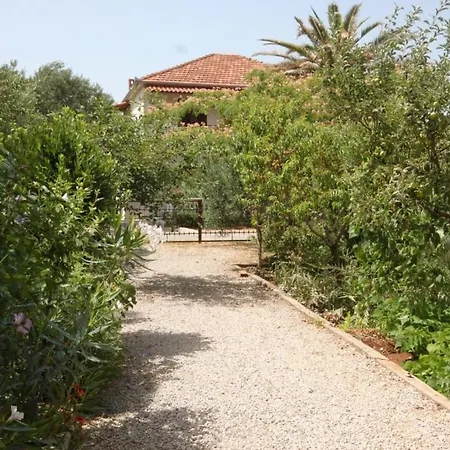 Apartment With A Parking Space Kraj, Pasman - 8288 Kraj (Zadar)